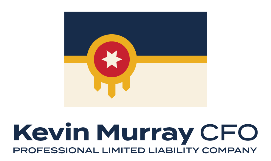 Kevin Murray CFO